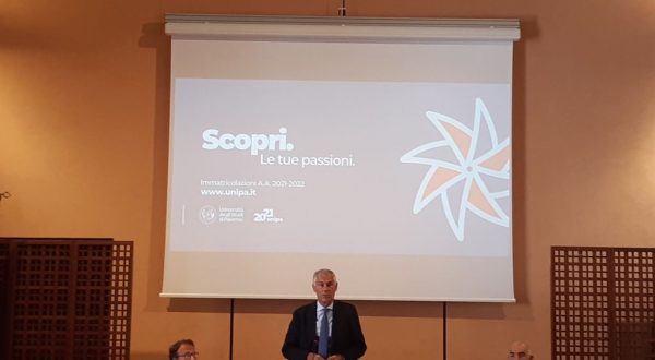 Micari “Nuova offerta formativa Unipa ampia e competitiva”