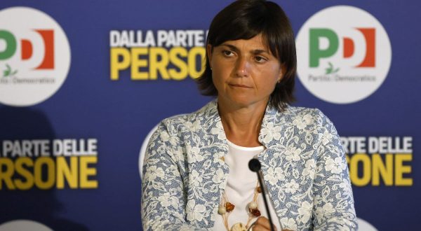 Giustizia, Pd “Tre anni per l’appello almeno fino al 2024”