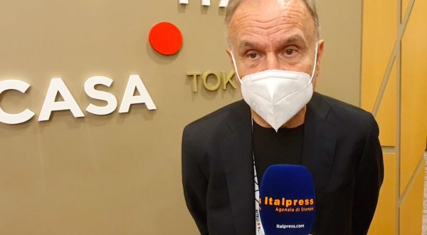 Petrucci “Giochi diversi ma emozionanti, contento se vinciamo”