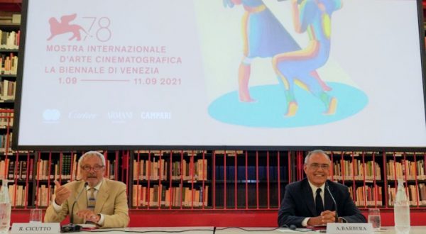 Il cinema italiano domina Venezia, Sorrentino in concorso