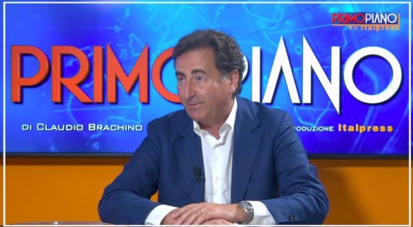 Messina (Idv) “Riforma giustizia pericolosa, a rischio stato diritto”