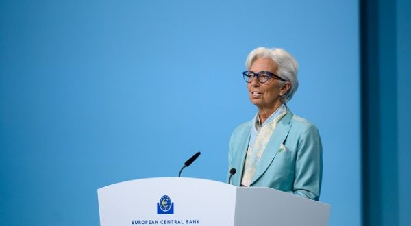 Bce, stress test evidenzia tenuta settore bancario area euro