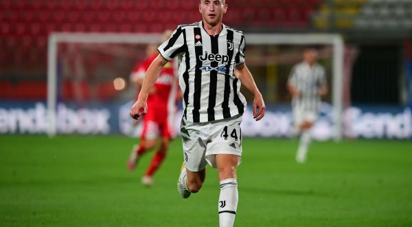 La Juve vince il trofeo Berlusconi, Monza battuto 2-1