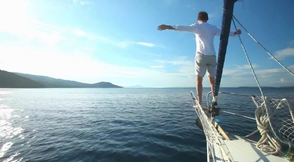 Estate, vacanza outdoor trend consolidato