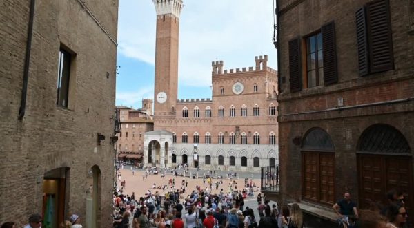 L’Europa ottimista sulla crescita italiana