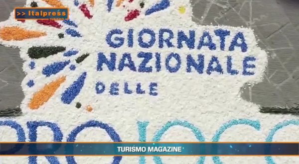 Turismo Magazine – 17/7/2021