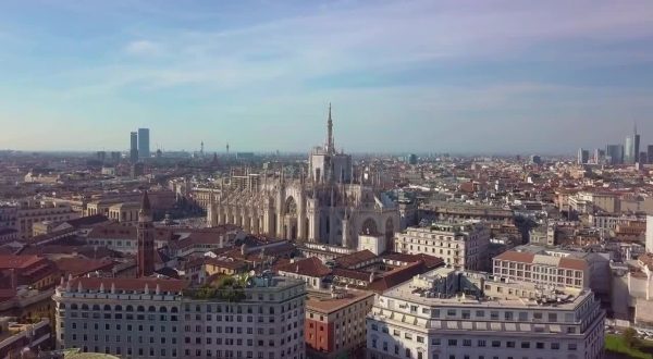 Milano Wine Week 2021 punta sulla tecnologia