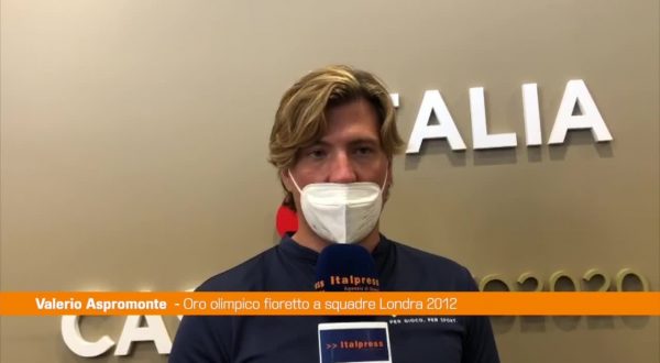 Olimpiadi Tokyo, Aspromonte “Manca lo spirito olimpico”