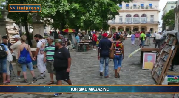 Turismo Magazine – 10/7/2021