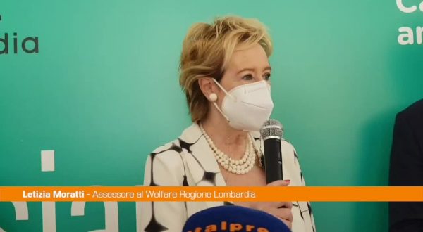 Covid, Moratti: “Regioni chiedono aumento tetto ricoveri per zona gialla”