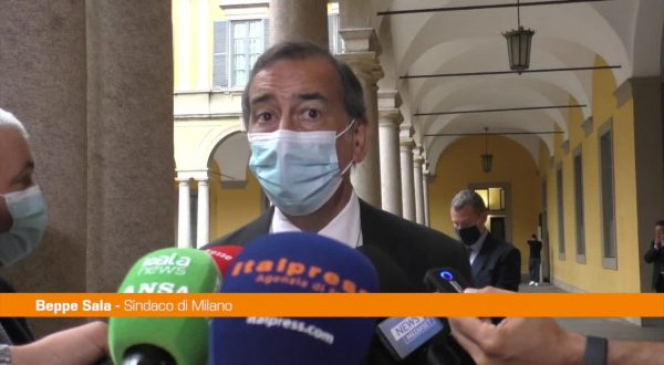 Vaccino, Sala: “No vax? Difficile da comprendere”