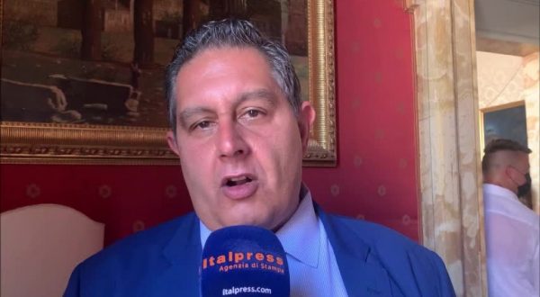 Green Pass, Toti “Da Regioni posizione di buon senso”