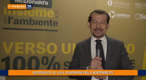 Tg Ambiente – 18/7/2021