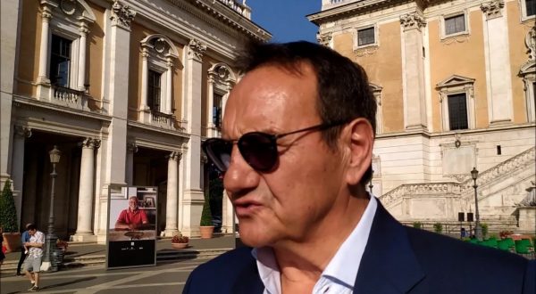 Microcredito, Baccini “Roma passa dalle promesse ai fatti”