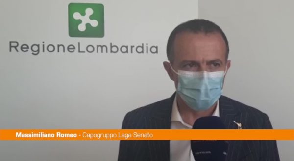 Giustizia, Romeo: “Referendum non è contro i magistrati”