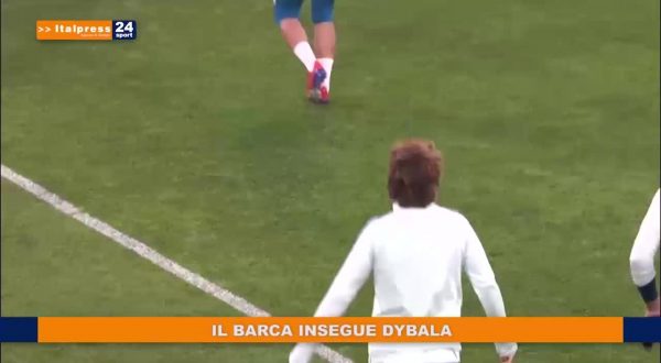 Tg Sport – 20/7/2021