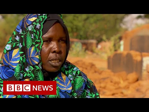 Sudan’s Darfur conflict latest surge in violence displaces thousands – BBC News