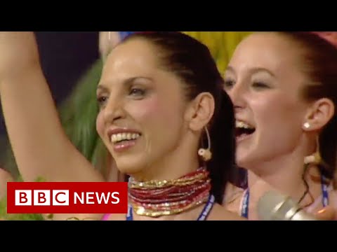 Will fans get a Eurovision Turkish delight? – BBC News