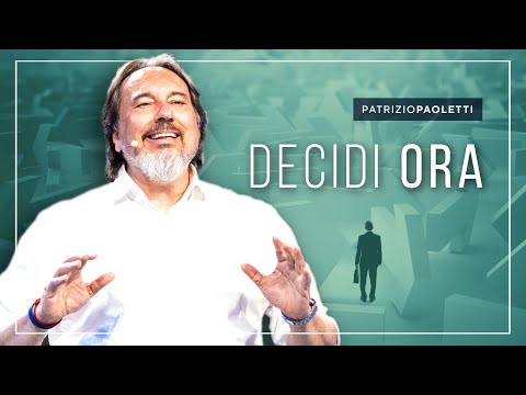 Decidi ora