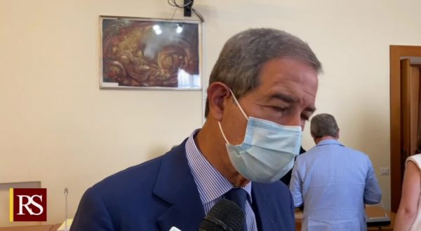 Museo e Parco della pomice a Lipari, Musumeci “Per noi priorità”