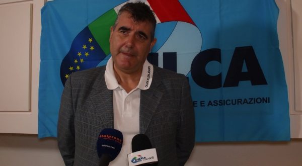 BCC Siciliane, Uilca Iccrea “La macchina può ripartire”
