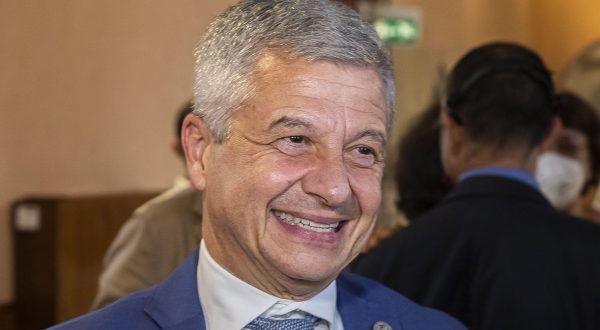 Massimo Midiri nuovo rettore dell’università di Palermo