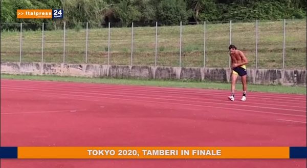 Tg Sport – 30/7/2021