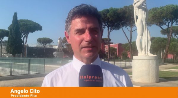 Cito “Taekwondo avrà benefici da oro Dell’Aquila”