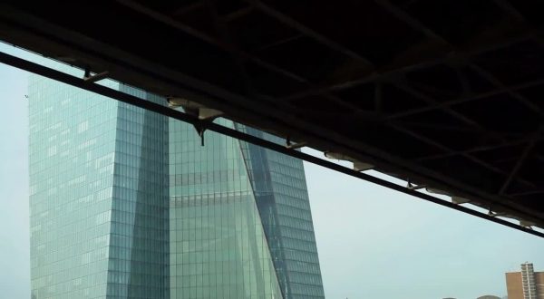 La Bce avvia un progetto per l’euro digitale