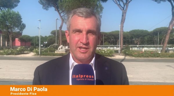 Di Paola “Speriamo di avere qualche soddisfazione a Tokyo”