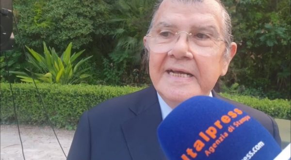 Cardinale festeggia 50° anniversario docenza accademica “Voglio continuare a lavorare”