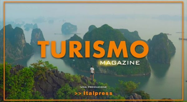 Turismo Magazine – 24/7/2021