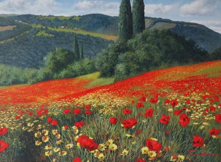 Tema Del Mese Giugno 2021