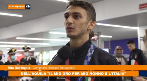 Tg Sport – 29/7/2021