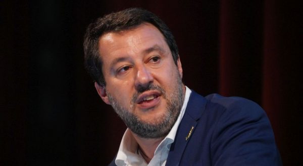 Salvini “In Sicilia vogliamo un candidato governatore della Lega”