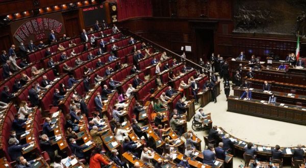 Giustizia, via libera della Camera