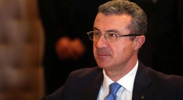 Incendi, Cordaro “Situazione complessa, non possiamo far altro”