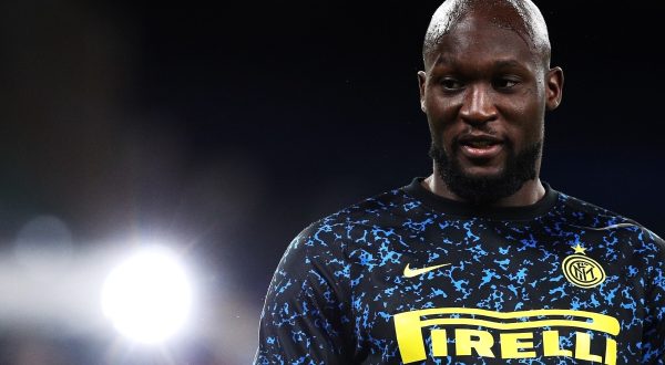 Lukaku lascia l’Inter e torna al Chelsea “E’ il momento giusto”