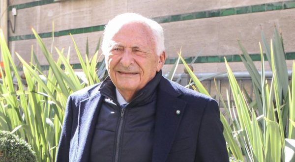 Mogol compie 85 anni, una vita in musica, auguri Siae