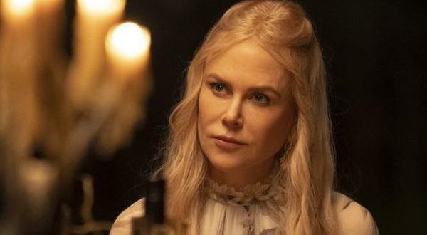 Nine Perfect Strangers, arriva su Prime la serie con Nicole Kidman