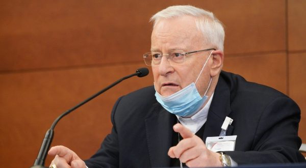 Cei “Inquietudine per il referendum sull’eutanasia”