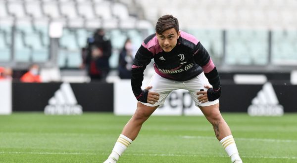 Tris Juventus contro U.23: in gol Dybala, Morata e Ramsey