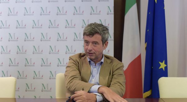 Lavoro, Orlando “5 miliardi con recovery per politiche attive”