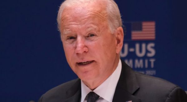Biden “Cuore spezzato per immagini da Kabul, ritiro decisione logica”