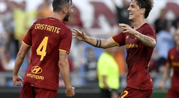 La Roma si qualifica ai gironi di Conference League