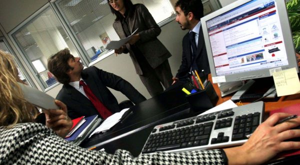 Nonostante Covid 3.200 giovani assunti in banca con Fondo Occupazione