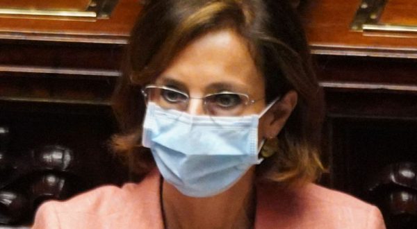 Afghanistan, Cartabia “Al lavoro per salvare operatori giustizia”