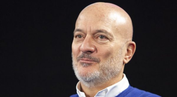 A Roma le riprese di “Vicini di casa” con Bisio e Puccini