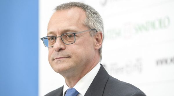 Green pass, Bonomi “Sindacato fugge da responsabilità”