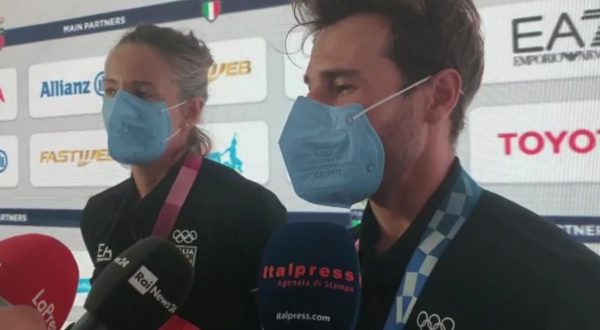 Tita-Banti: “Noi uniti da obiettivo comune”